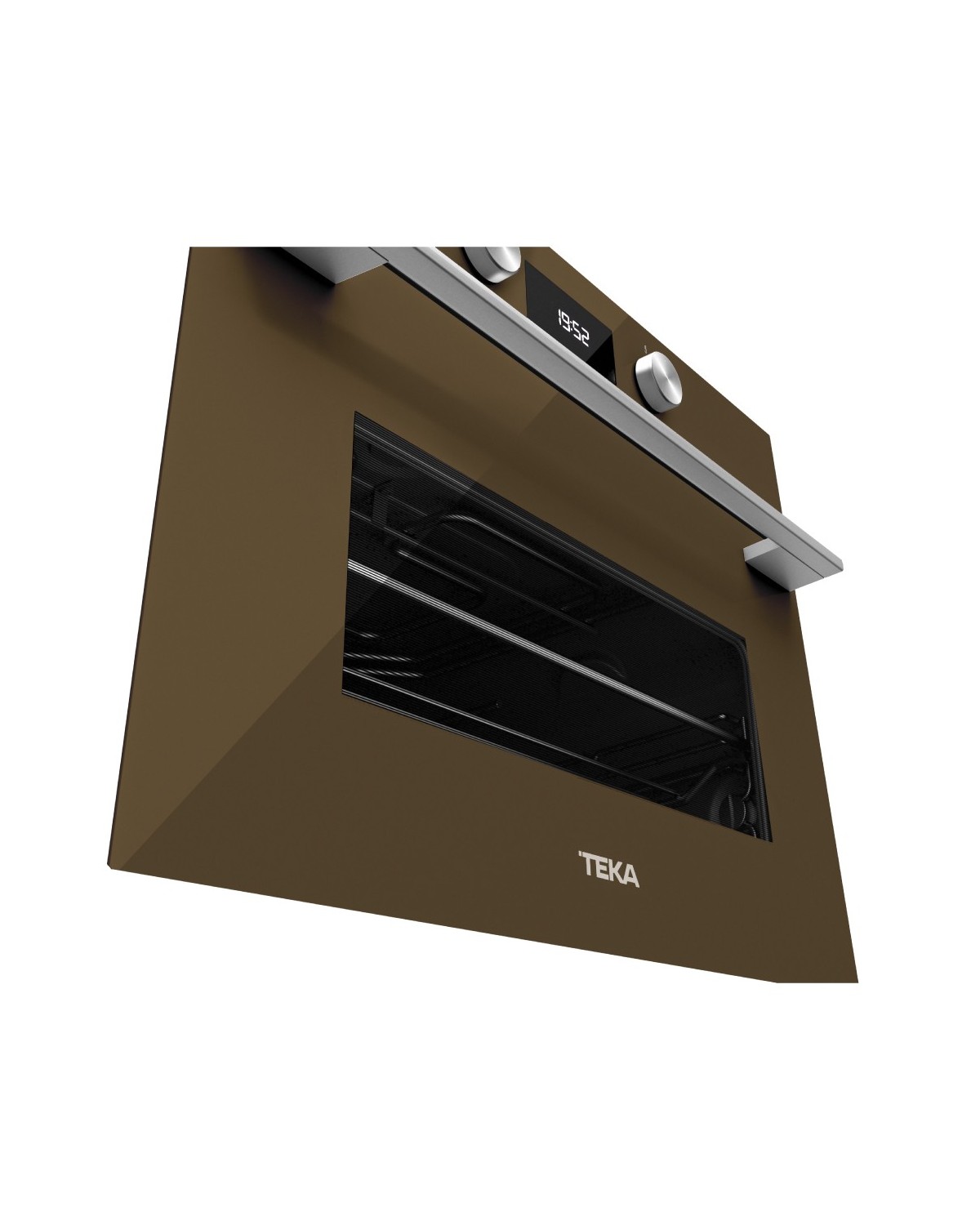 Horno TEKA HLC 8440 C