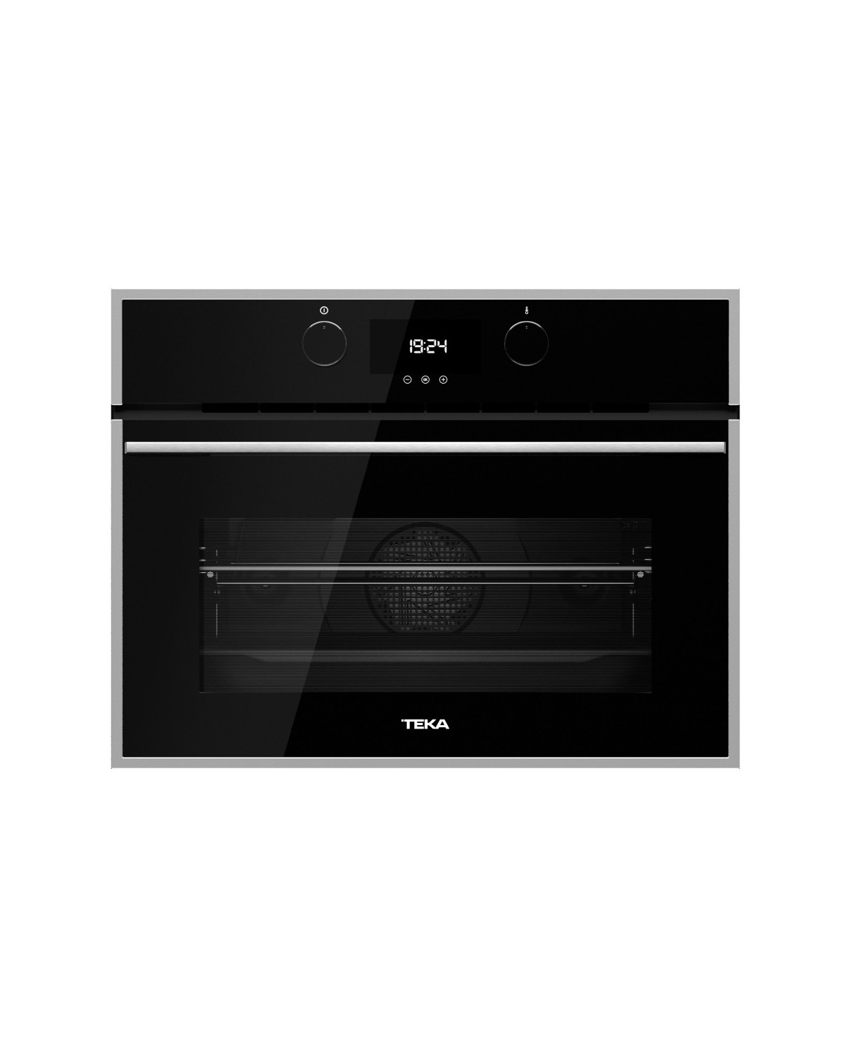 Horno Teka Compacto Multifunción MAESTRO HLC 844 C REF. 40587611