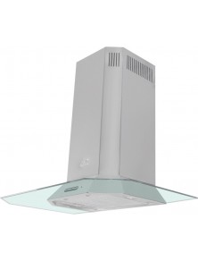 Campana Sanaire Cristal Pared Acuario-060, 076,080, 090 Gris Met