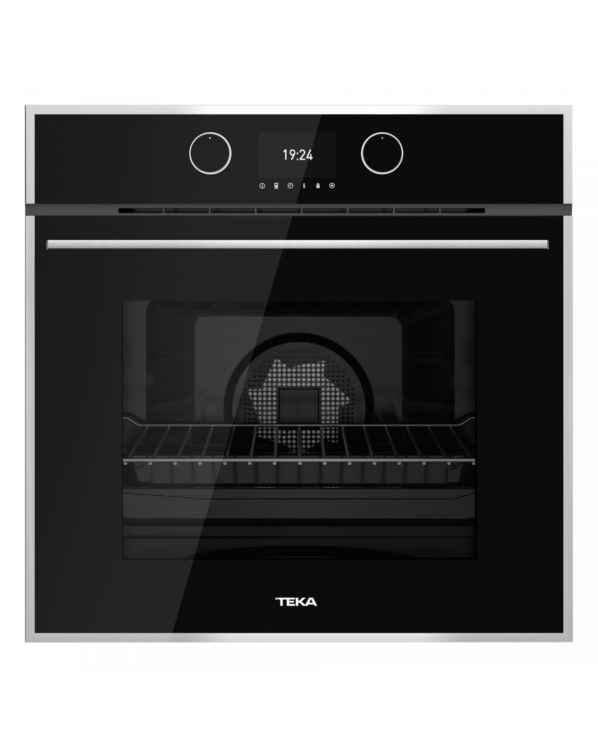 Horno Teka Eléctrico Multifunción MAESTRO HLB 860 REF. 111000062