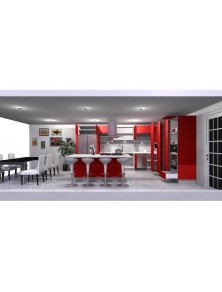 Render Kitchen 2