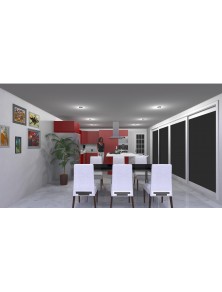 Render Kitchen 2