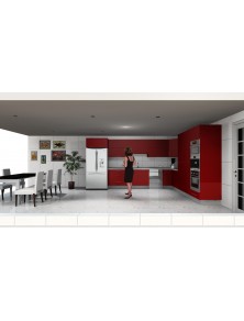 Render Kitchen 2