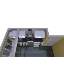 Render Kitchen 3