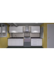 Render Kitchen 3