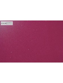 Superficie Cuarzo Tecnólogico Color Surfaces Fucsia CQS