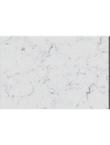 Superficie Cuarzo Tecnólogico Color Surfaces Carrara Estatuario CQS