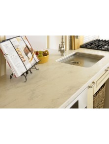 Superficie Solida DuPont™ Corian® Clam Shell