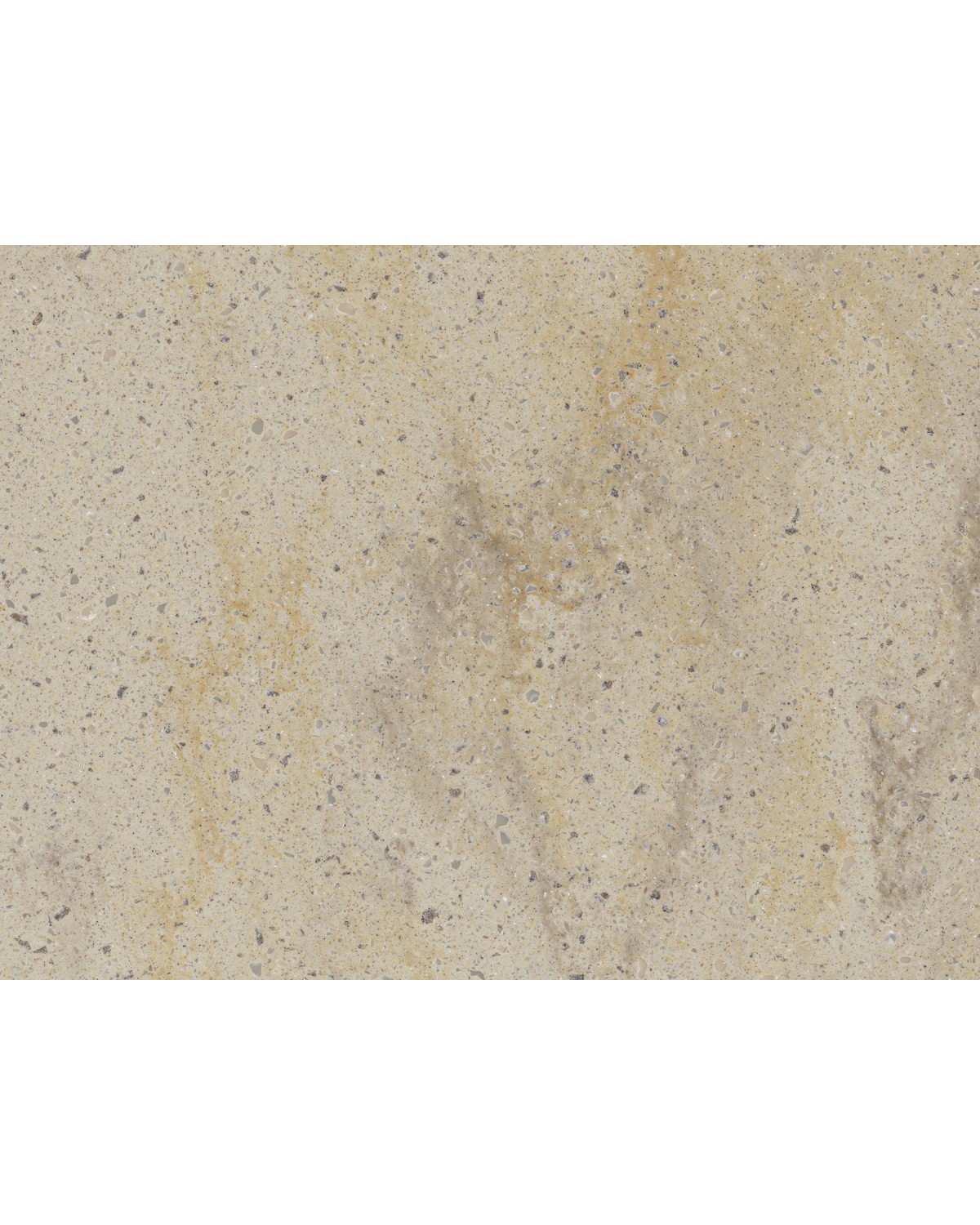 Superficie Solida DuPont™ Corian® Burled Beach