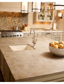 Superficie Solida DuPont™ Corian® Sonora