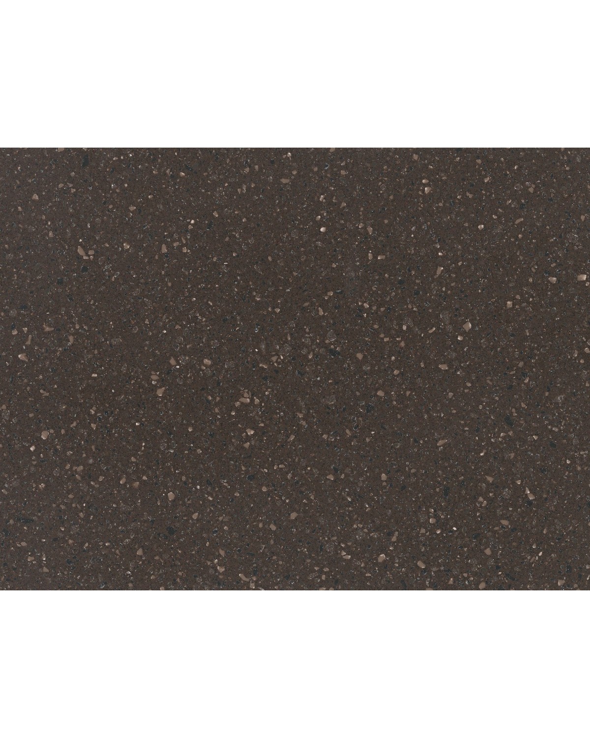 Superficie Solida DuPont™ Corian® Cocoa Brown