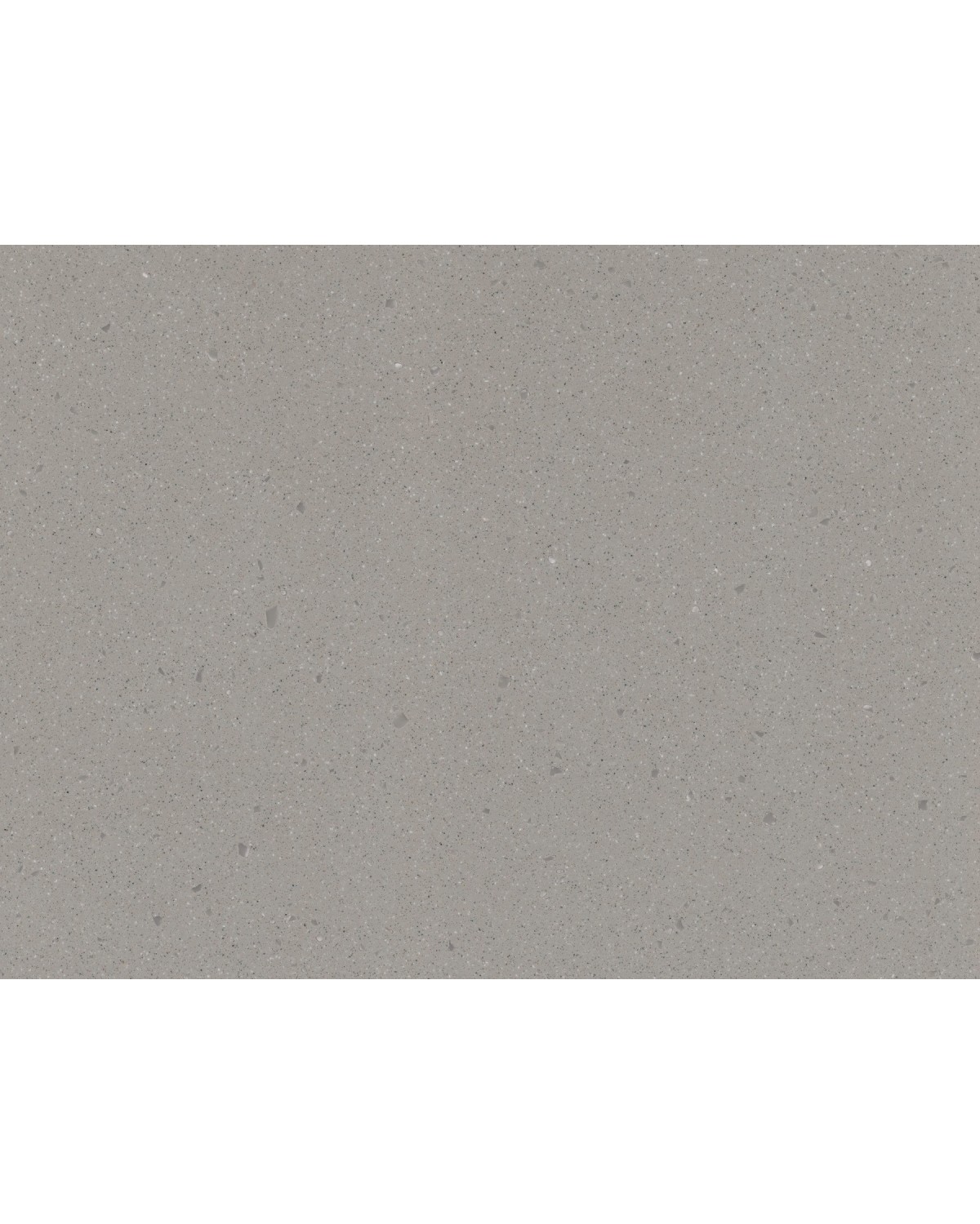 Superficie Solida DuPont™ Corian® Cool Gray