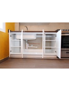 Modelo Cocina Integral Amanecer