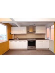 Modelo Cocina Integral Amanecer