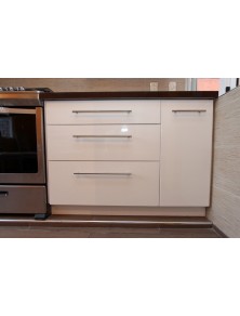 Modelo Cocina Integral Amanecer