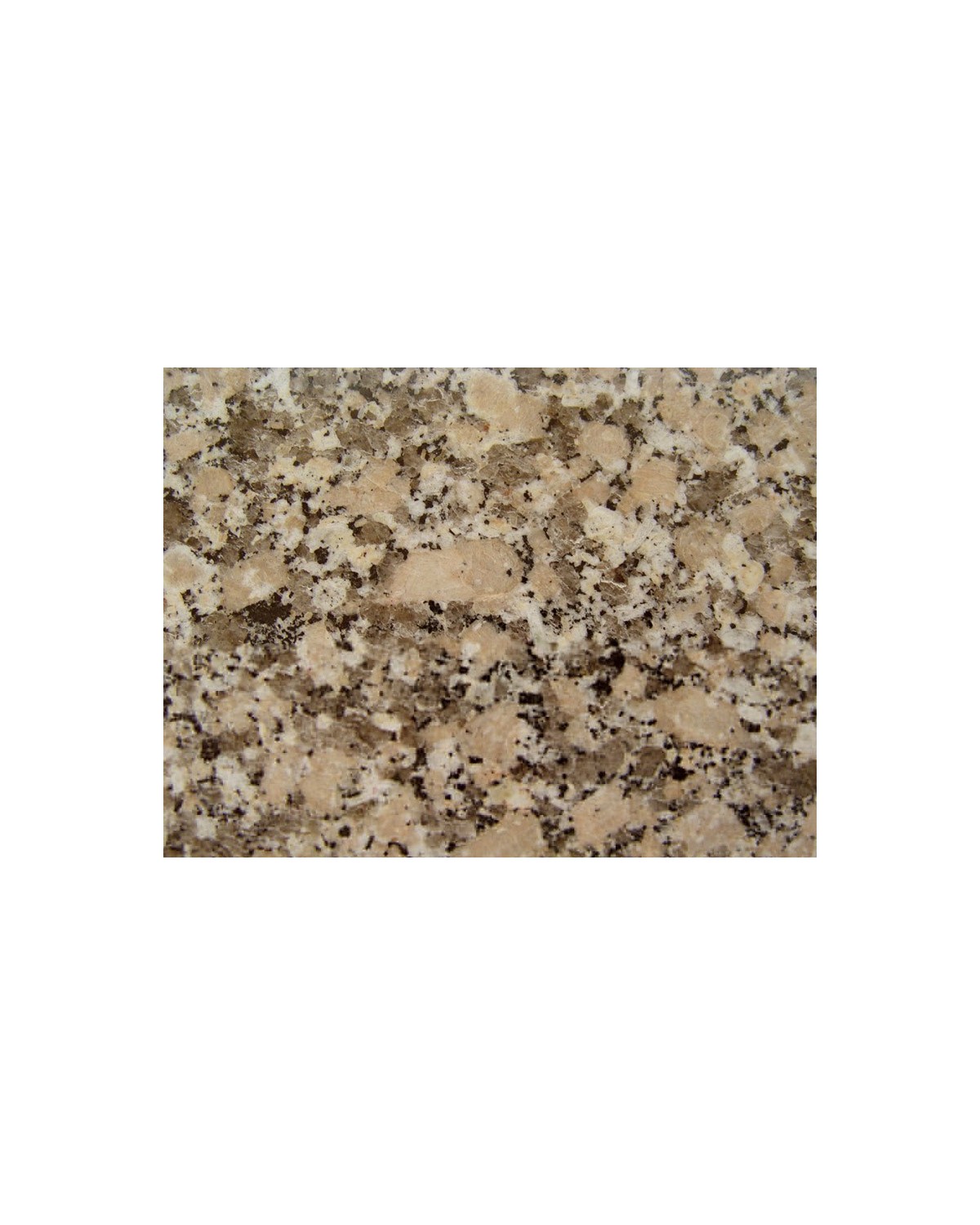 Cubierta de Granito Beige Mondariz