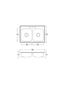 Tarja Eb Tecnica M110/22