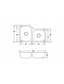 Tarja Eb Tecnica CS-214