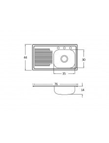 Tarjas Eb Técnica M-401