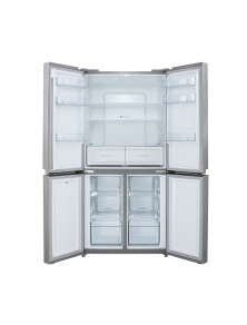 Refrigerador Teka Four Door TOTAL RMF 74810 SS REF.  113430015