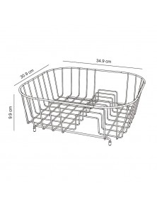 Fregadero EB Tecnica Kit Alessia A34208A-KIT