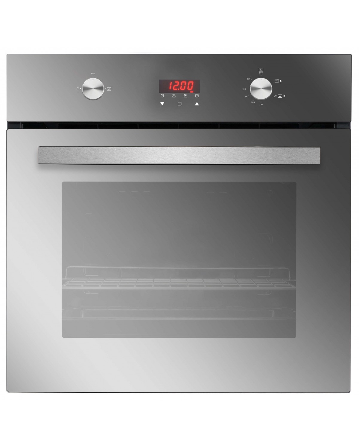 Horno Eb Tecnica EB-501