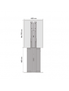 Tarja / Fregadero Teka BE 2C 785 (TU 30.18 R) para Submontar de 79 cm –  Integra Hogar SA de CV