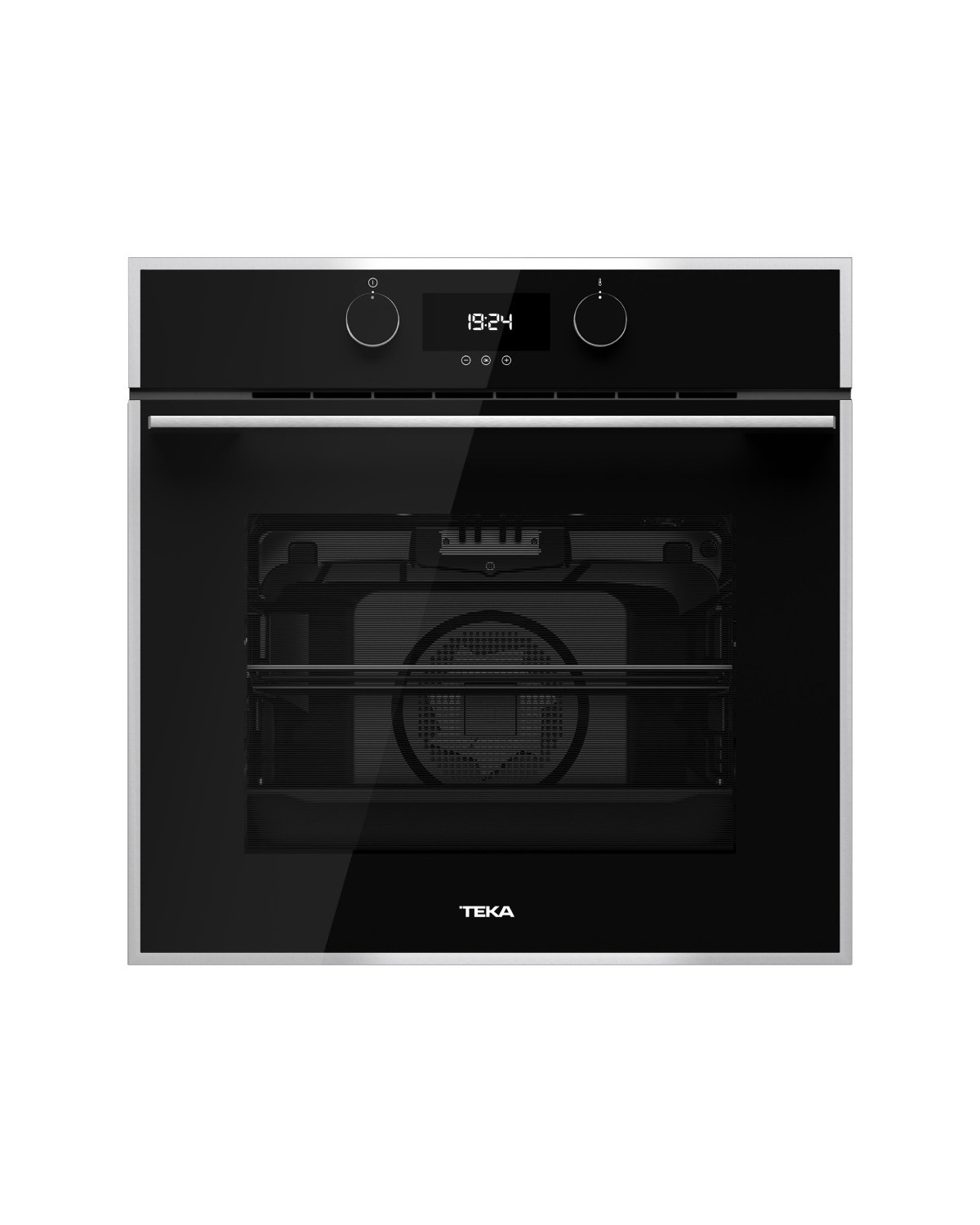 Horno Teka Multifunción MAESTRO turbo WISH HLB 840 REF. 111000061