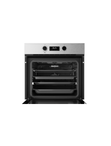 Horno Teka Total AirFry HSB 646 SS Horno Multifunción AirFry para freír de la forma más saludable REF.  111010033