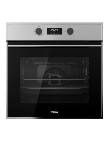 Horno Teka Multifunción TOTAL HSB 635 SS sistema de limpieza HydroClean de 60 cm REF.  111010034