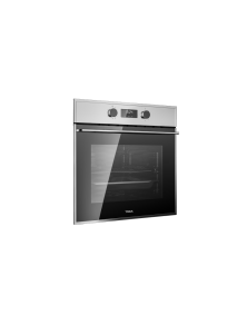 Horno Teka Multifunción TOTAL HSB 635 SS sistema de limpieza HydroClean de 60 cm REF.  111010034