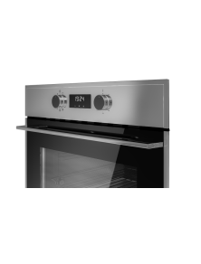 Horno Teka Multifunción TOTAL HSB 635 SS sistema de limpieza HydroClean de 60 cm REF.  111010034