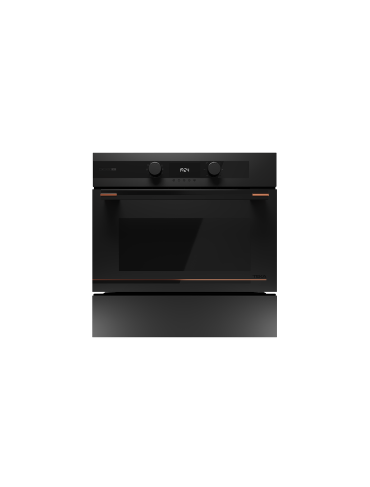 Horno Teka Maestro HLC 84 Infinity G1 Horno compacto. Edición Italdesign Giugiaro REF. 111160018