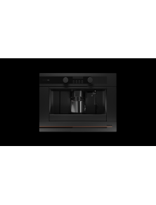 Cafetera Teka empotrable MAESTRO CLC 85 Infinity G1 Diseñada por Italdesign Giugiaro REF. 111630008