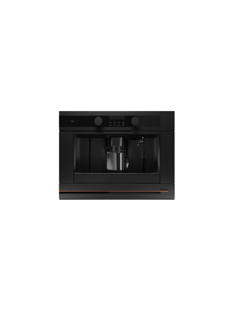 Cafetera Teka empotrable MAESTRO CLC 85 Infinity G1 Diseñada por Italdesign Giugiaro REF. 111630008