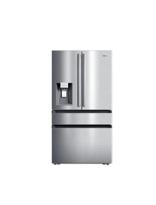 Refrigerador Teka MAESTRO RFD 84950 SS MX French Door 22p3 acero inoxidable y motor inverter. REF.  113430049