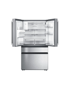 Refrigerador Teka MAESTRO RFD 84950 SS MX French Door 22p3 acero inoxidable y motor inverter. REF.  113430049