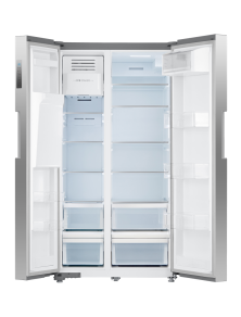 Refrigerador Teka MAESTRO RLF 75950 Side by side 27p3 acero inoxidable. REF. 113430036