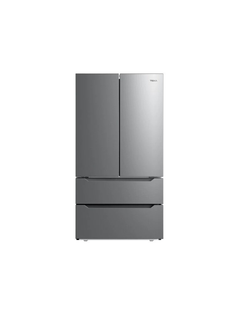 Refrigerador Teka MAESTRO RLF 75950 Side by side 27p3 acero inoxidable. REF. 113430050