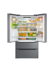 Refrigerador Teka MAESTRO RLF 75950 Side by side 27p3 acero inoxidable. REF. 113430050