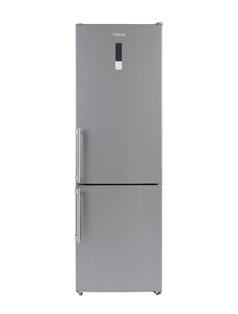 Refrigerador Teka TOTAL NFL 346 MX Refrigerador Bottom Freezer REF.  113410006