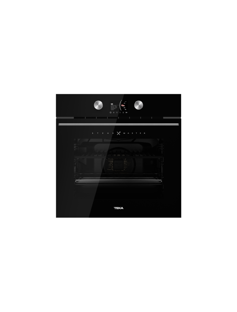 Horno Teka MAESTRO STEAKMASTER BK REF. 111000090