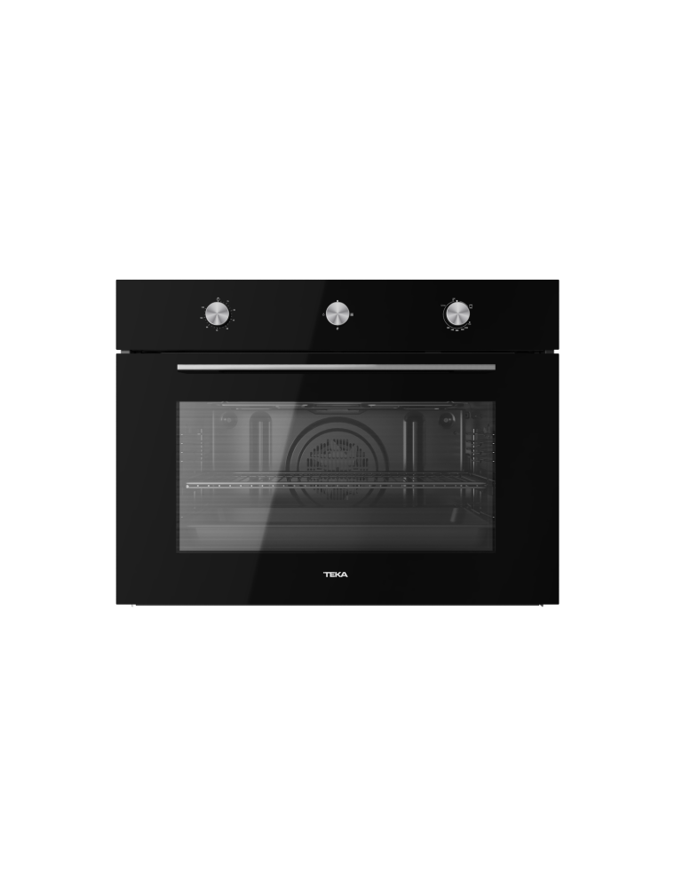 Horno Teka MAESTRO HLF 8240 G BK REF. 111100000