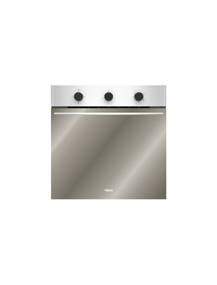 Horno Teka TOTAL HSB 750 G S-RX REF. 111040011