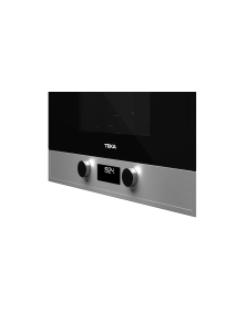 Horno Teka TOTAL MS 622 BIS L SA REF.  112040005